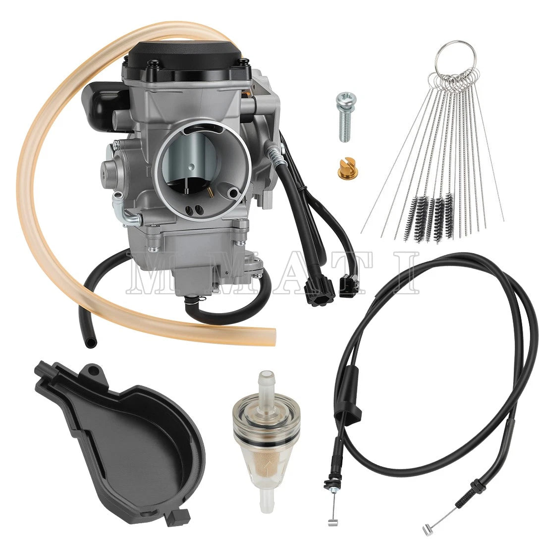 Throttle Cable 0470-482 for Arctic Cat 650 4x4 H1 (2005–2006)