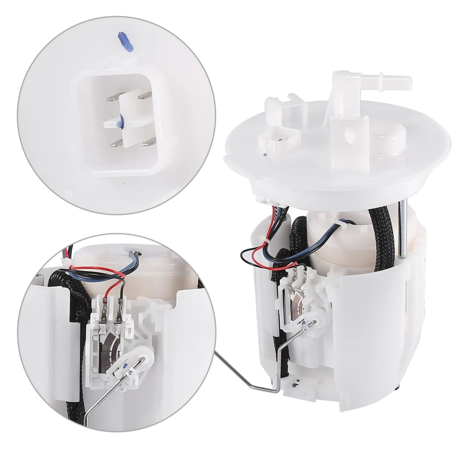 Electric Fuel Pump E8588M L3901335ZB L3901335ZC L3901335ZE for Mazda 6 (2004–2008)