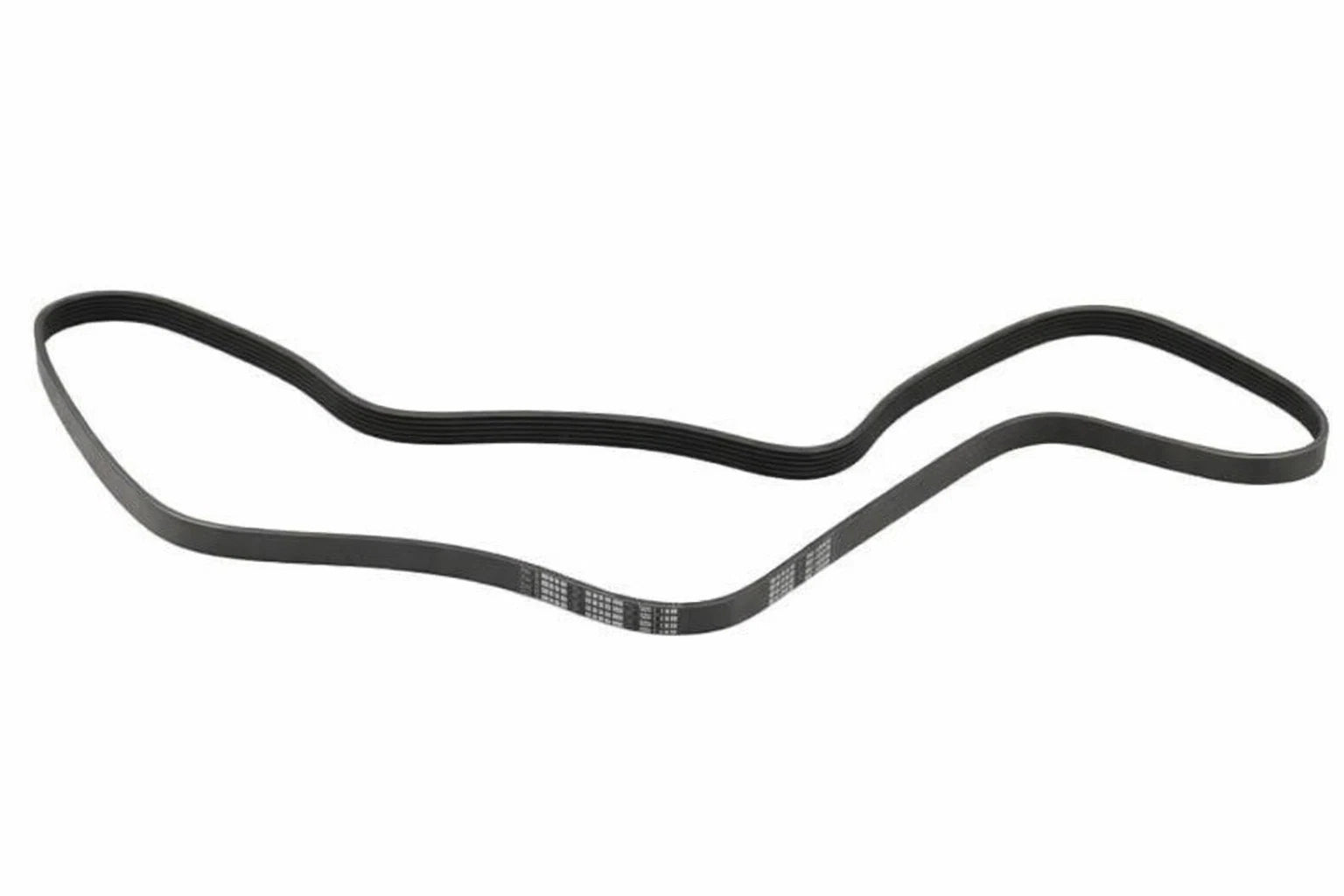 Genuine OEM Serpentine Belt for Mercedes-Benz ML350, E350 (2013–2015) 0029930996