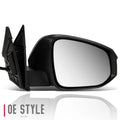 Passenger Side Door Mirror for Toyota RAV4 (2015) TO1321374