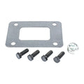 Exhaust Elbow to Manifold Gasket Mounting Kit for Indmar PCM (18-8535)