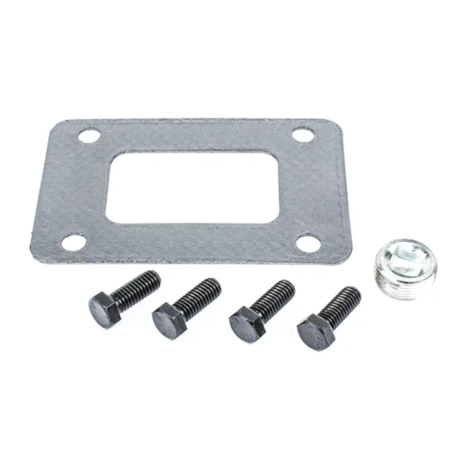Exhaust Elbow to Manifold Gasket Mounting Kit for Indmar PCM (18-8535)