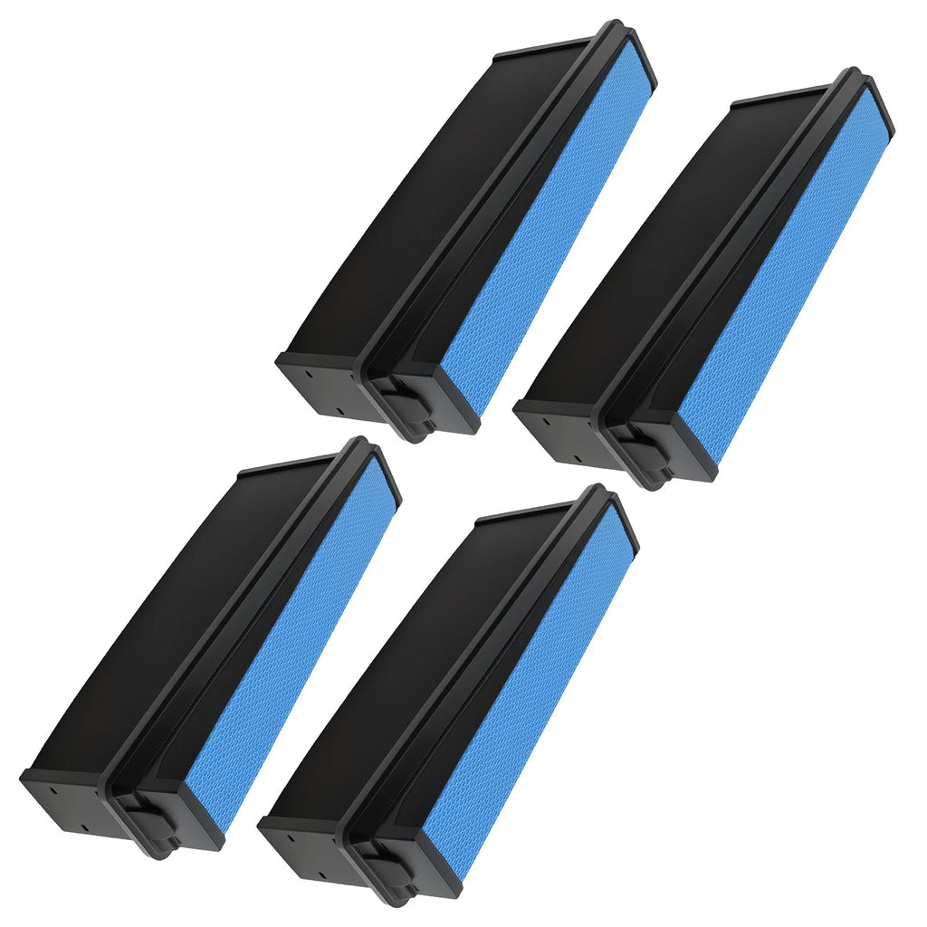 Set of 4 Engine Air Filters for International LT Series (S13)