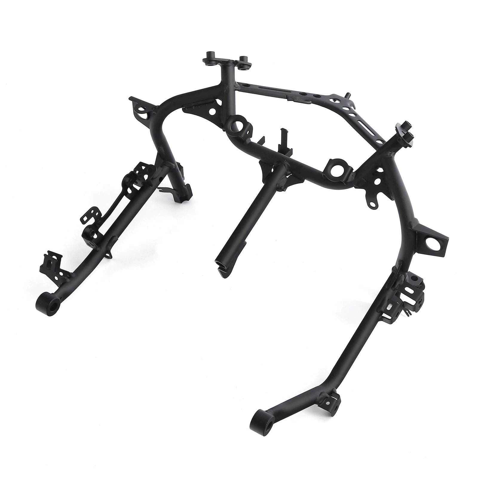 Front Upper Stay Headlight Fairing Bracket for Kawasaki Ninja 400 (2018–2024)