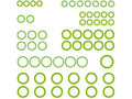 A/C System Seal Kit for Mazda MX5 Miata (2013–2019) FY657MC