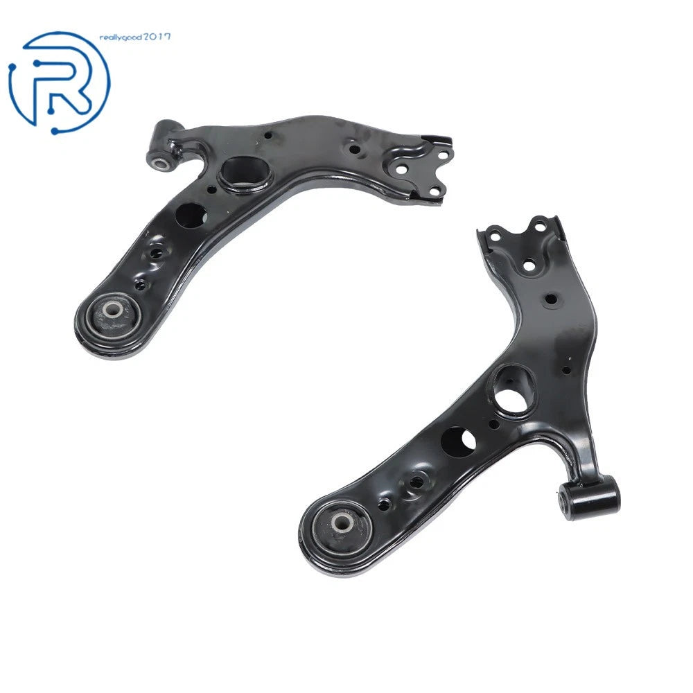 2X Front Lower Control Arm Ball Joint Assembly for Toyota RAV4 (2013-2021)