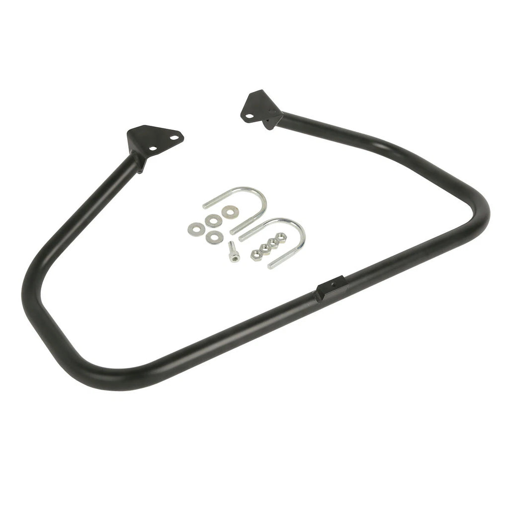 Engine Highway Guard Crash Bar for Harley Dyna Street Fat Bob (2006–2017)