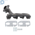 Left Exhaust Manifold for Ford Mustang (1999–2004)