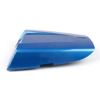 Rear Pillion Seat Cover Cowl for Suzuki SV650 SV1000 (2003–2013) Blue T9