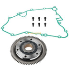 Starter Clutch Idler Gear Gasket Kit for Kawasaki Teryx 750 KRF750 (2008–2012)