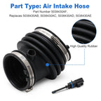 Air Intake Hose Replacement for Chrysler 300 (2012–2014) 5038430AF