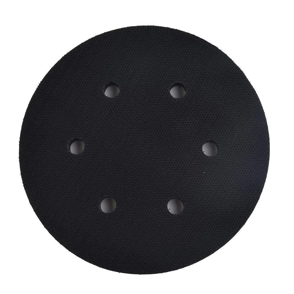 Soft Interface Pad for
