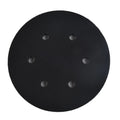 Soft Interface Pad for