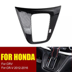 Gear Shift Panel Cover Trim for Honda CR-V
