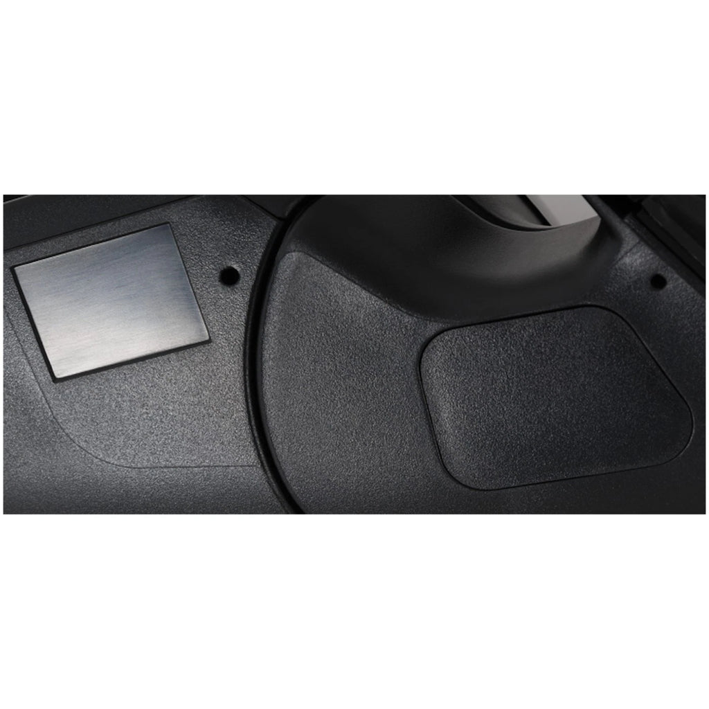 Heated Driver Left Side Mirror for Hyundai Elantra (2017–2020)