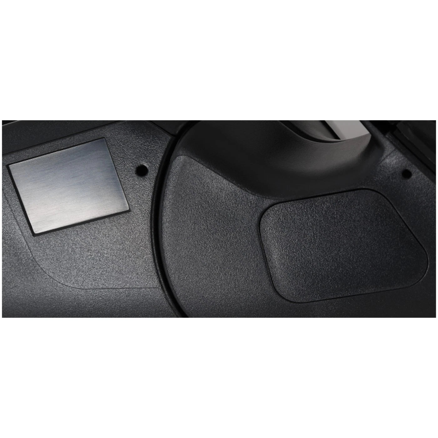 Heated Driver Left Side Mirror for Hyundai Elantra (2017–2020)