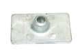Zinc Anode for Mercury 4.5-9 Hp (450-00809)