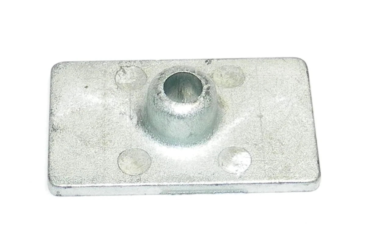 Zinc Anode for Mercury 4.5-9 Hp (450-00809)