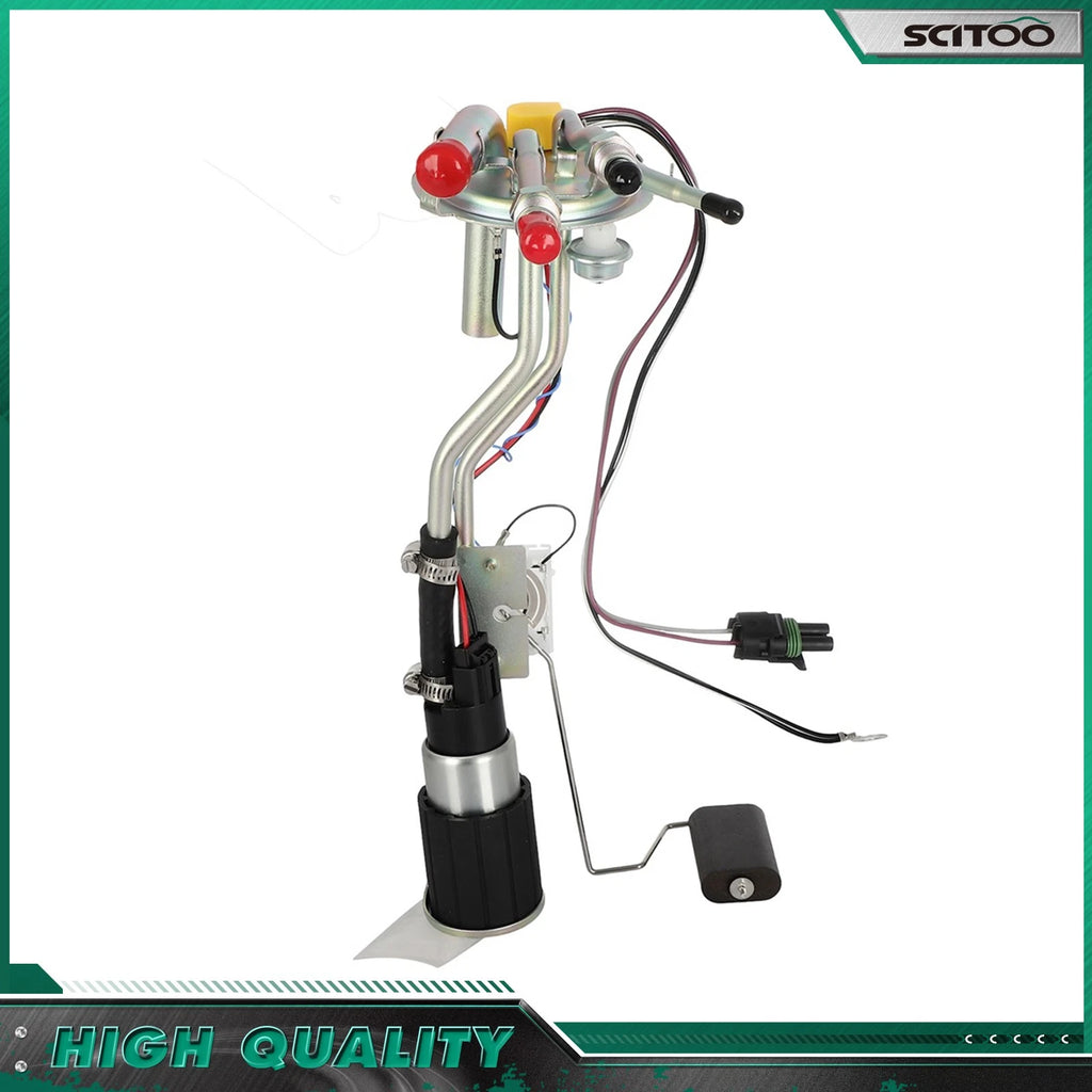 Electric Fuel Pump Module for Chevrolet S10 (1992–1993)