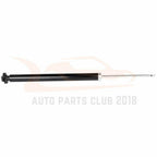Set of 2 Rear Gas Shocks and Sway Bar End Links for Mazda 3, 5 (2004–2014)