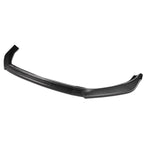 3Pc Front Bumper Lip Splitter for VW Golf (2018–2021) Carbon Look