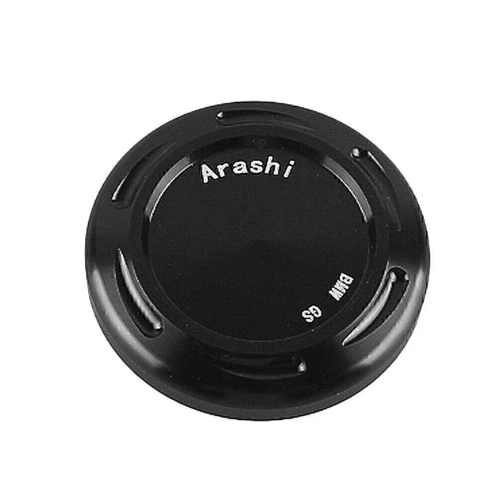 Rear Wheel Crash Sliders  Caps for BMW R1200GS (2013-2014)