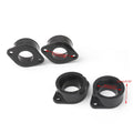 Intake Manifold Carb Boot Set for Kawasaki KZ650/KZ700/KZ750/ZN700/ZX750