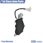 Door Lock Actuator Motor for Toyota Land Cruiser (1991–1998)