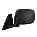 Side Door Mirror Rear View Fender LH Fits Mitsubishi Strada Pickup 1996-05 D06