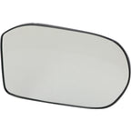 Heated Driver Side Mirror Glass for Honda Civic (2009–2011)