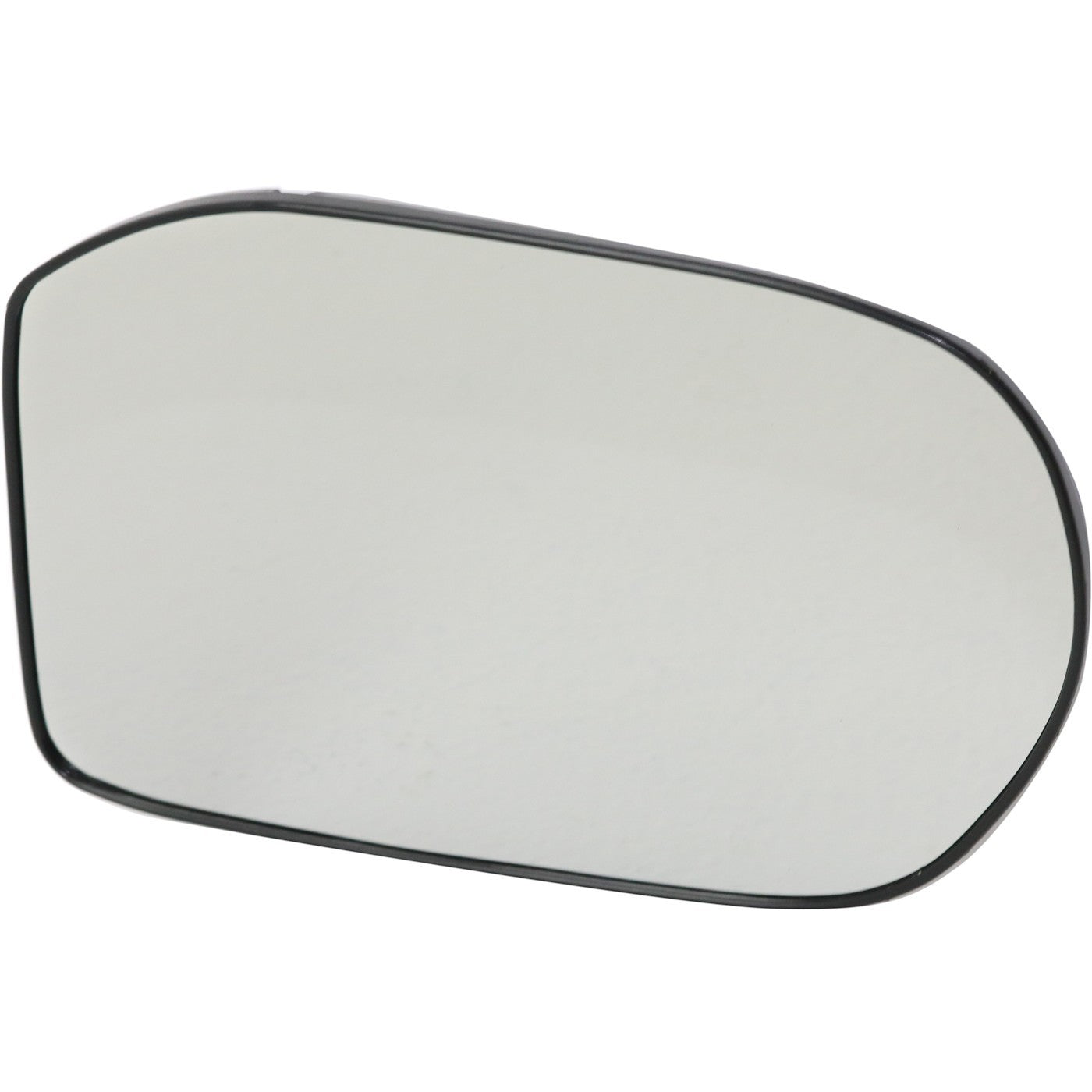 Heated Driver Side Mirror Glass for Honda Civic (2009–2011)