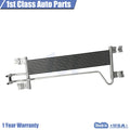 Transmission Oil Cooler for Ford Five Hundred, Freestyle, Mercury Montego (2005–2007)