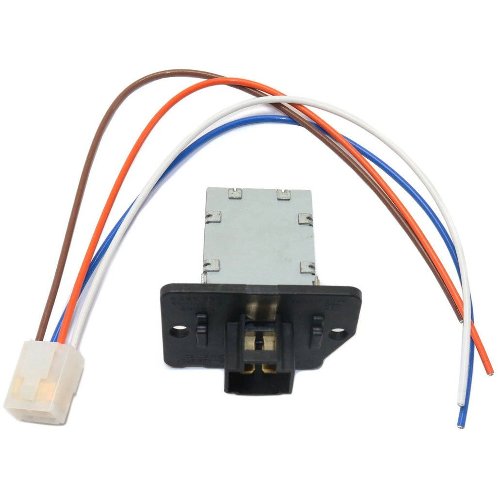 Blower Motor Resistor for Kia Optima, Sorento, Sedona, Santa Fe