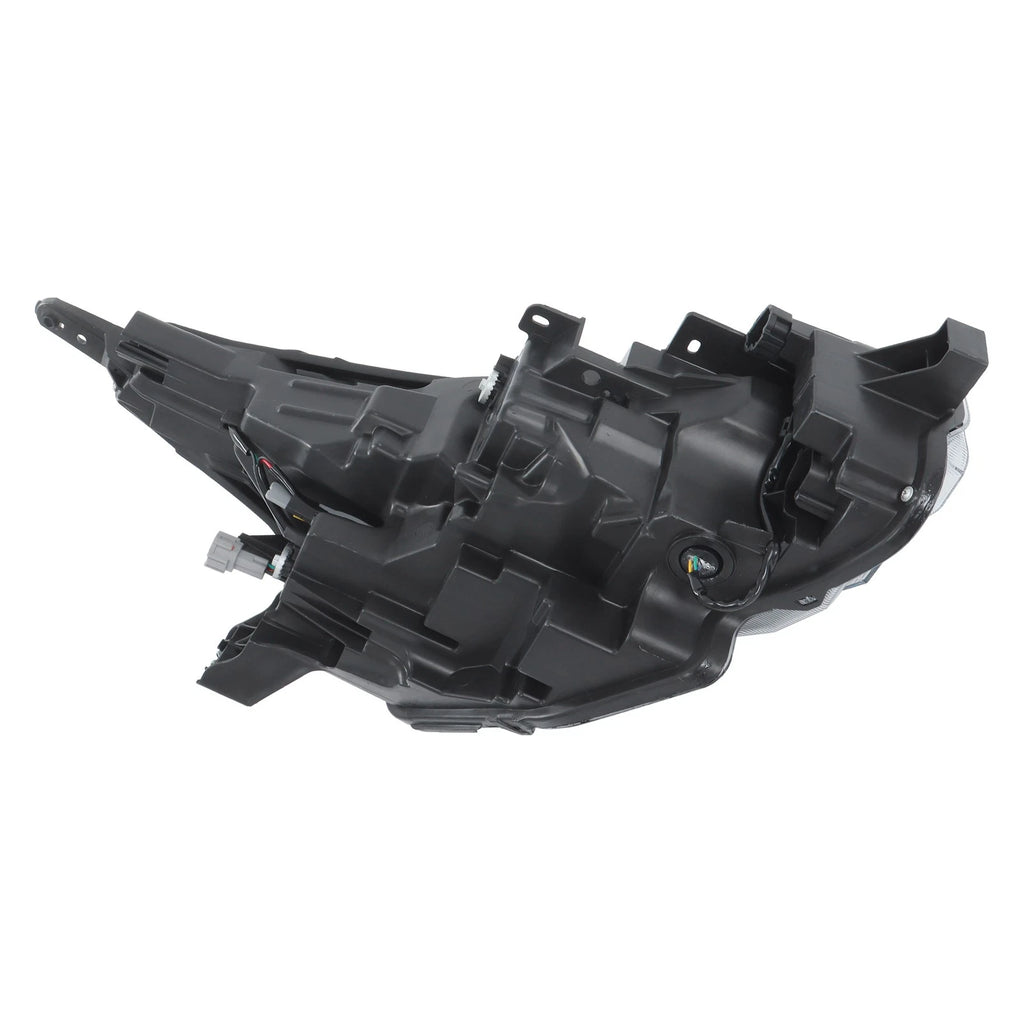LED Headlight Assembly for Nissan Versa (2020â2021) Left Side