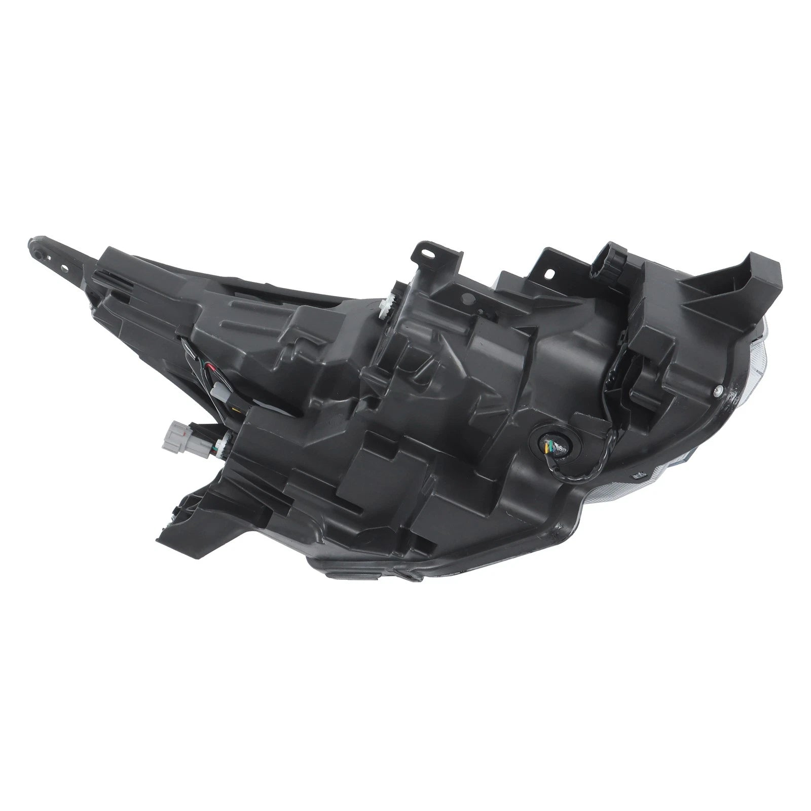 LED Headlight Assembly for Nissan Versa (2020â2021) Left Side