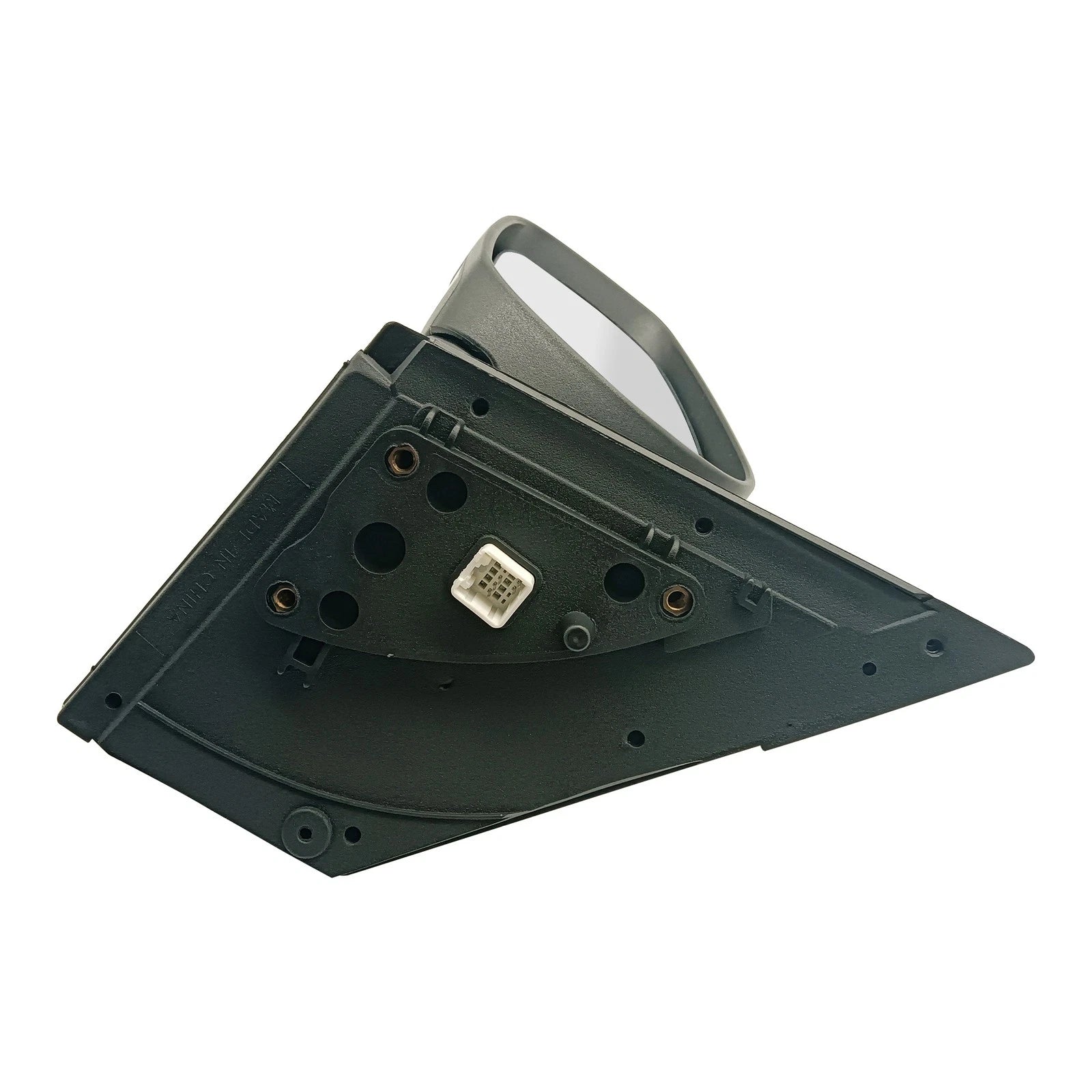 Outside Left Mirror 87610-1R640 for Hyundai Accent (2011) Power Heated