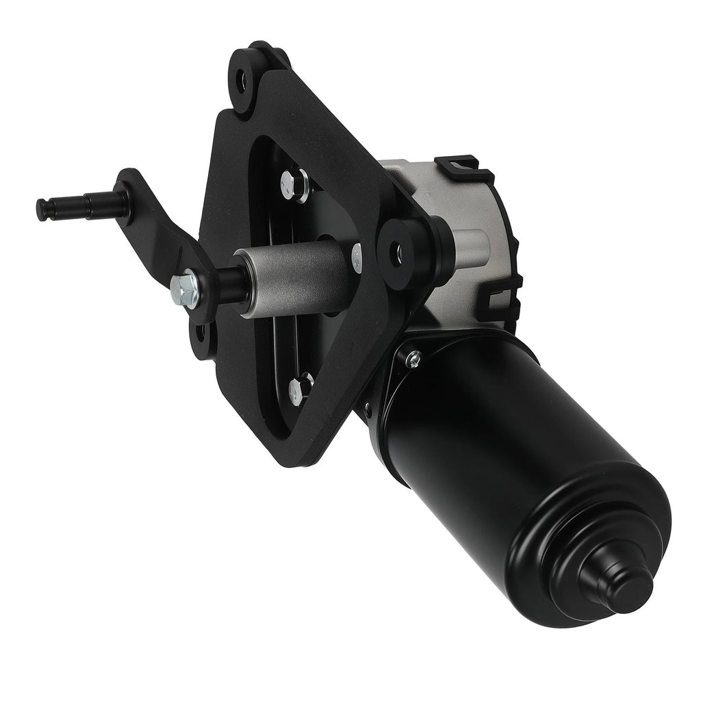 Front Windshield Wiper Motor for Ford F-Series/Bronco (1987–1996) E7TZ17508A