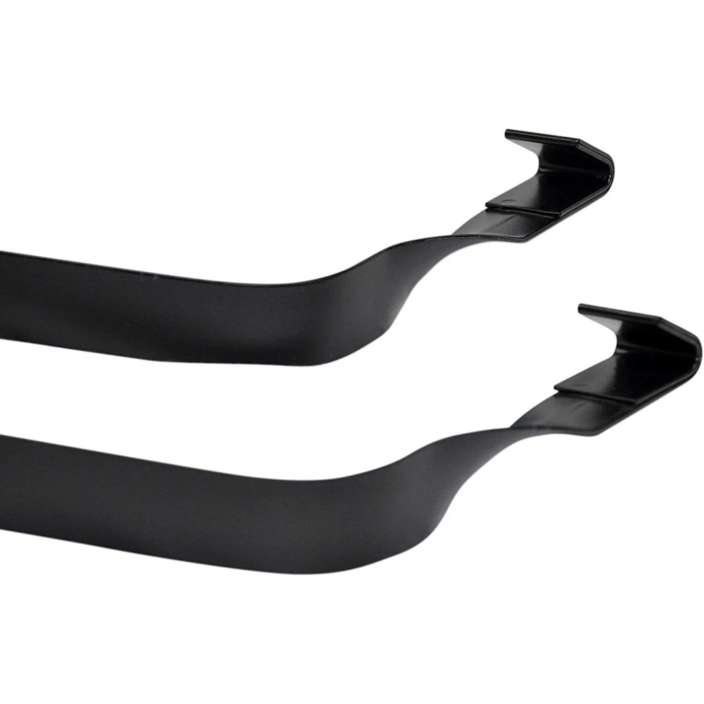 Set of 2 Fuel Tank Straps for Ford Falcon Comet