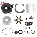 Water Pump Repair Kit for Johnson Evinrude 85-300HP (1979–2006) 5001594 395062