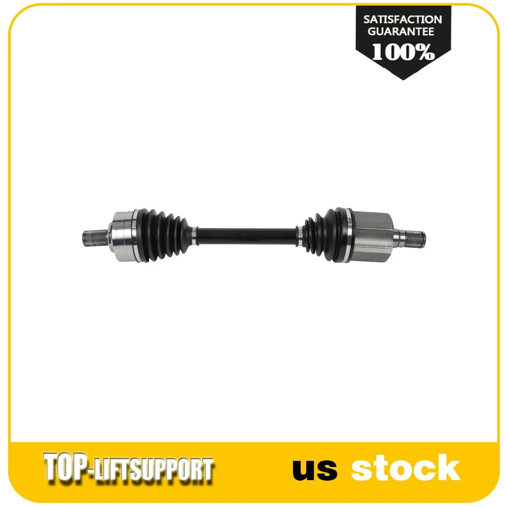 CV Axle Shaft for Volvo XC60 XC90 V60 (2016–2021) Front Left