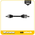 CV Axle Shaft for Volvo XC60 XC90 V60 (2016–2021) Front Left