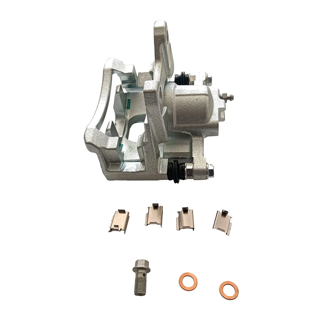 Rear Left Brake Caliper for Jeep Liberty Wrangler Dodge Nitro (2007–2018) 15265833
