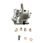 Rear Left Brake Caliper for Jeep Liberty Wrangler Dodge Nitro (2007–2018) 15265833