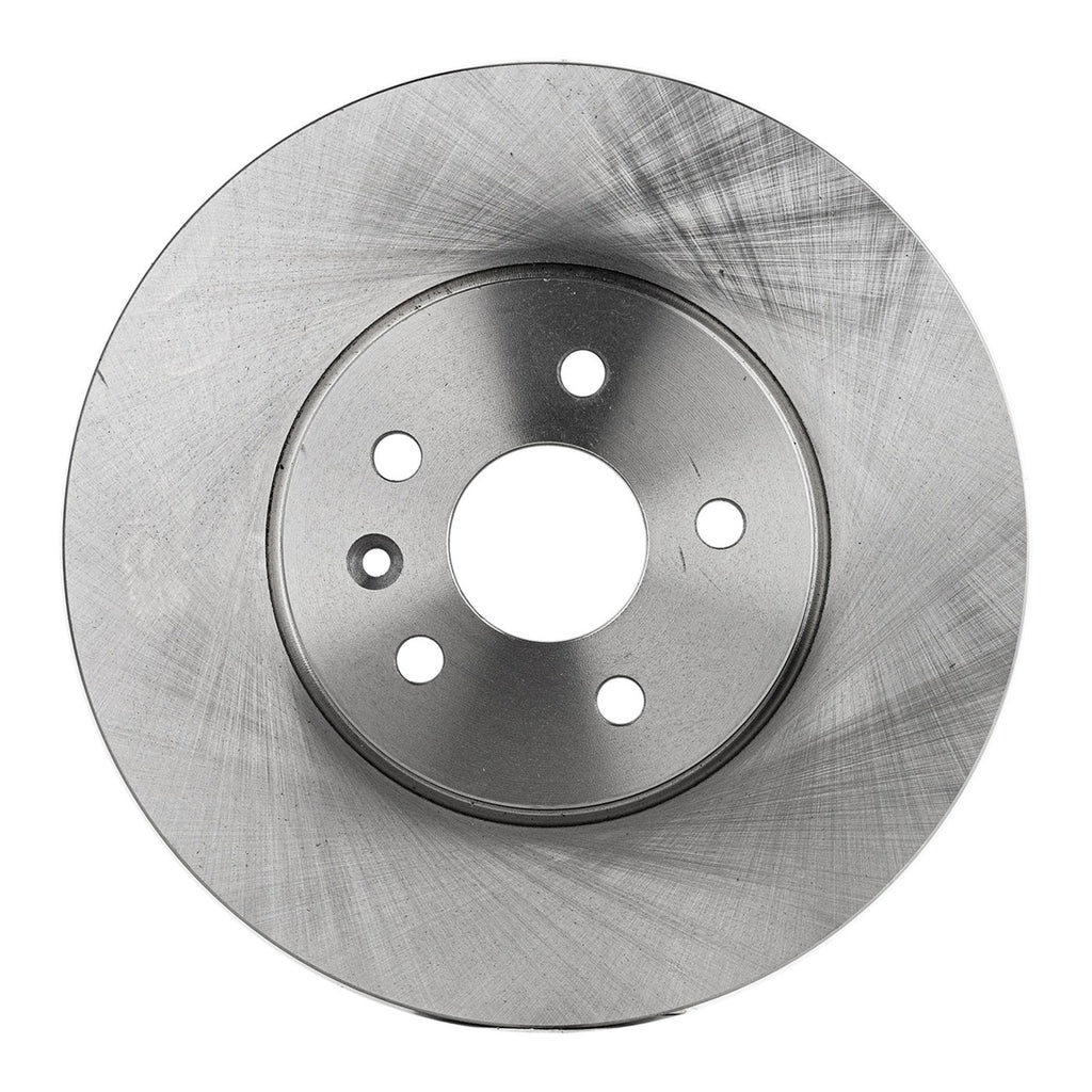 Set of 4 Brake Disc Rotors for Chevy Buick Encore Chevrolet Trax (2013–2021)
