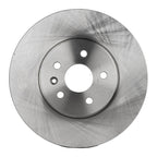 Set of 4 Brake Disc Rotors for Chevy Buick Encore Chevrolet Trax (2013–2021)