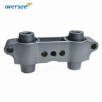Rubber Dampener Upper Mount for Mercury Mariner (Outboard 812893T, 881900T03)