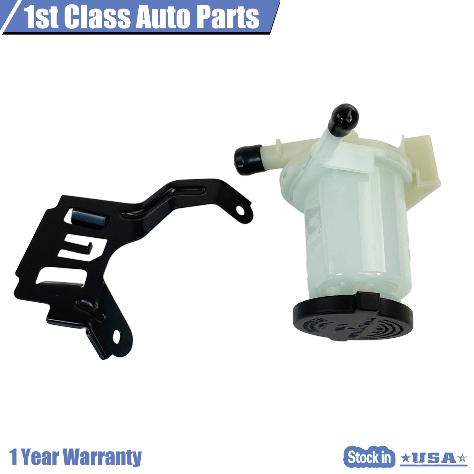 Power Steering Reservoir for Toyota Corolla Matrix (2003–2008)
