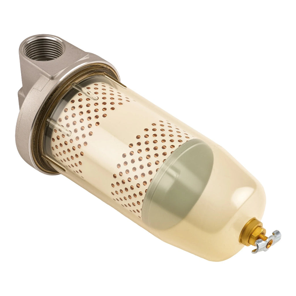 Fuel Tank Filter for Goldenrod 496 (Year Range Not Specified)