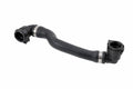 Upper Engine Coolant Hose for BMW X3 xDrive35i, X4 (2011–2017) 17117593855