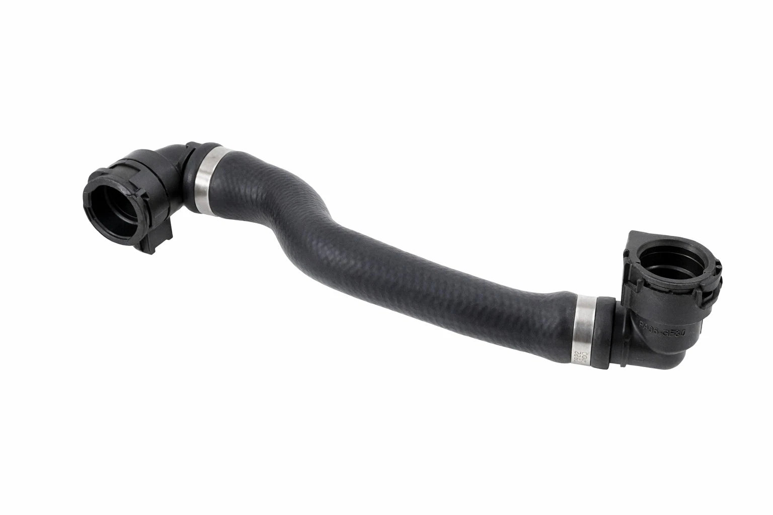 Upper Engine Coolant Hose for BMW X3 xDrive35i, X4 (2011–2017) 17117593855